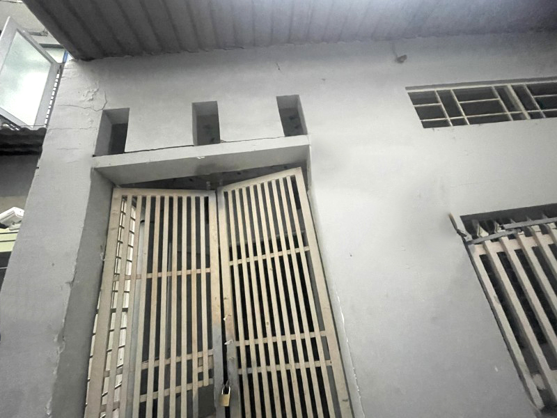 Nhà cấp 4 Linh Chiểu Thủ Đức – hẻm 1 trục –  63.5m²  – quy hoạch xây 4 tầng – chỉ 4.2 tỷ - Ảnh chính